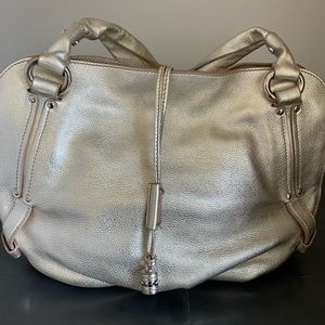 Celine hobo bag vintage